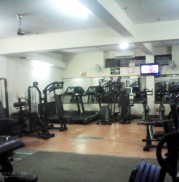 Fitness Heaven Gym - Yojna Vihar
